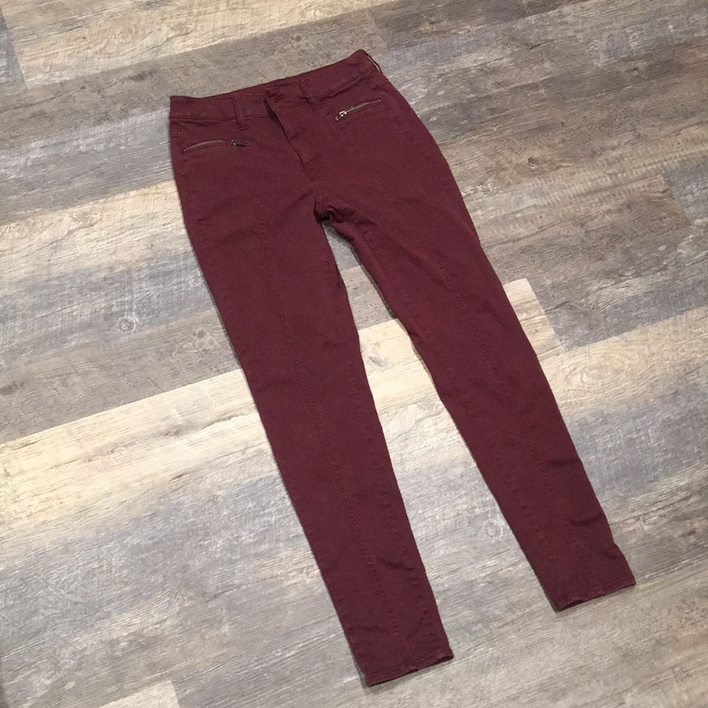 🌸AE Hi-Rise Jeggings🌸